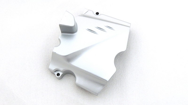 ÖN ZİNCİR DİŞLİ KAPAĞI ( ÇİTA170-F BOSS )